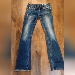 Miss Me Boot Jean's Women's